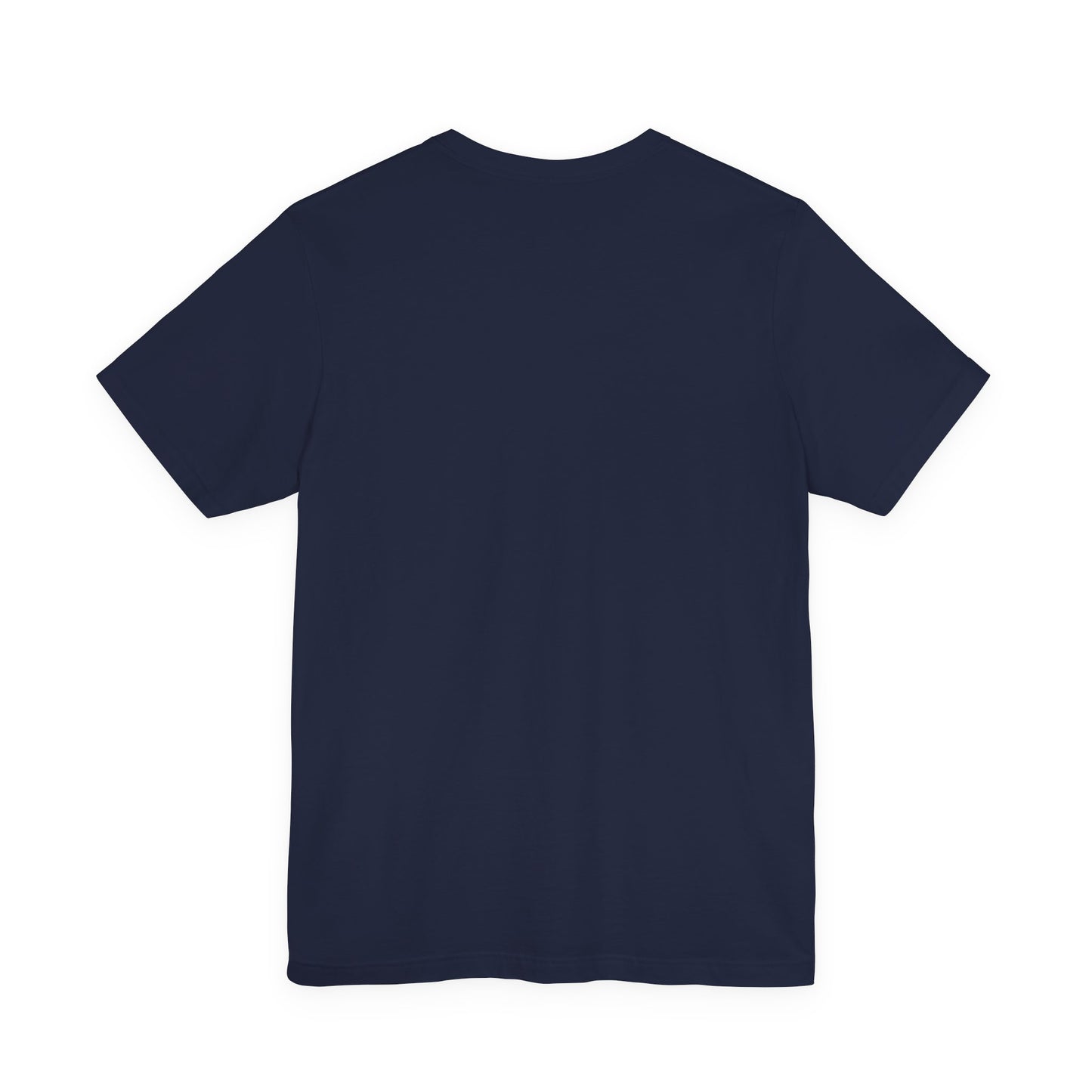 Be Muslim Tee, Unisex T-Shirt