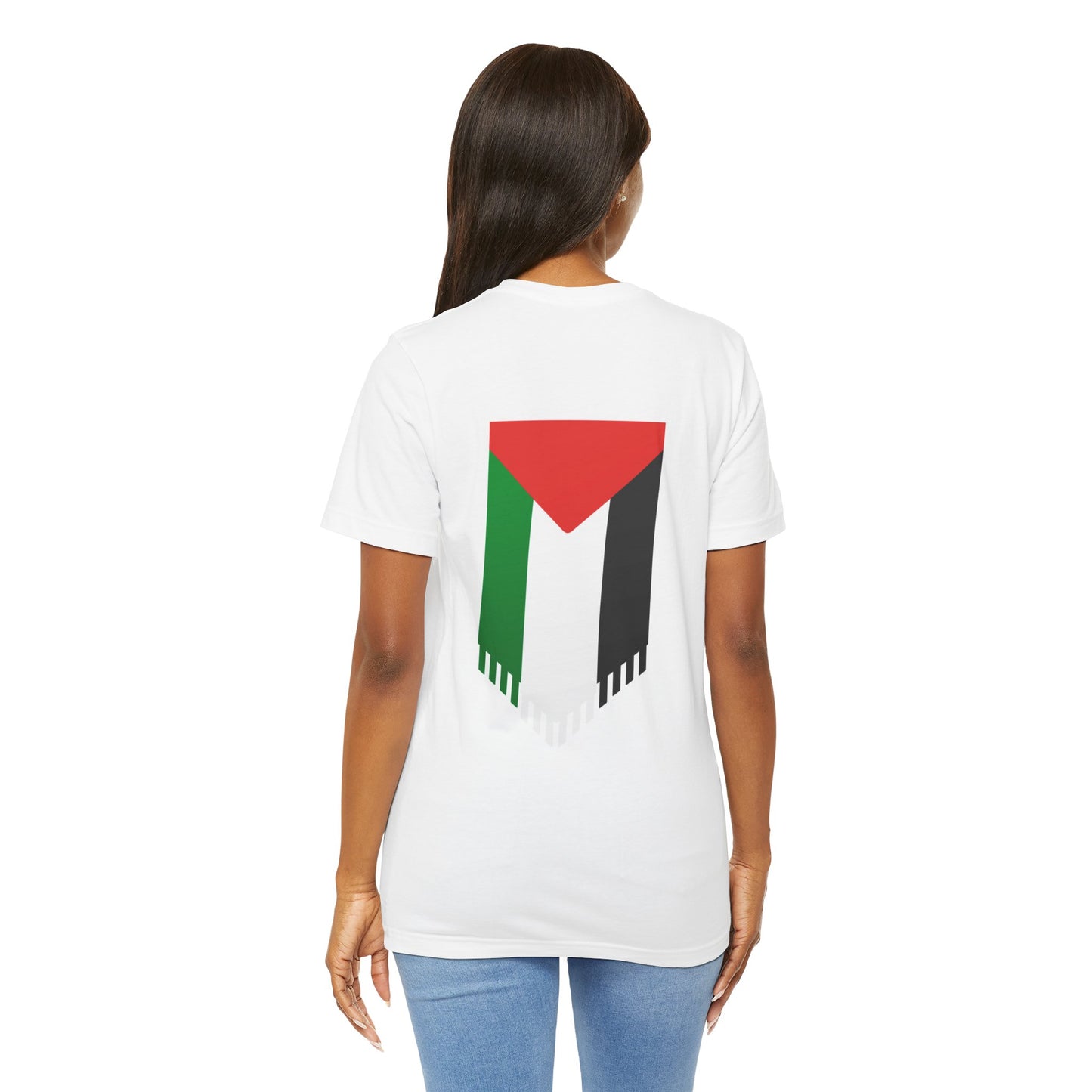 Palestinian Unisex T-Shirt