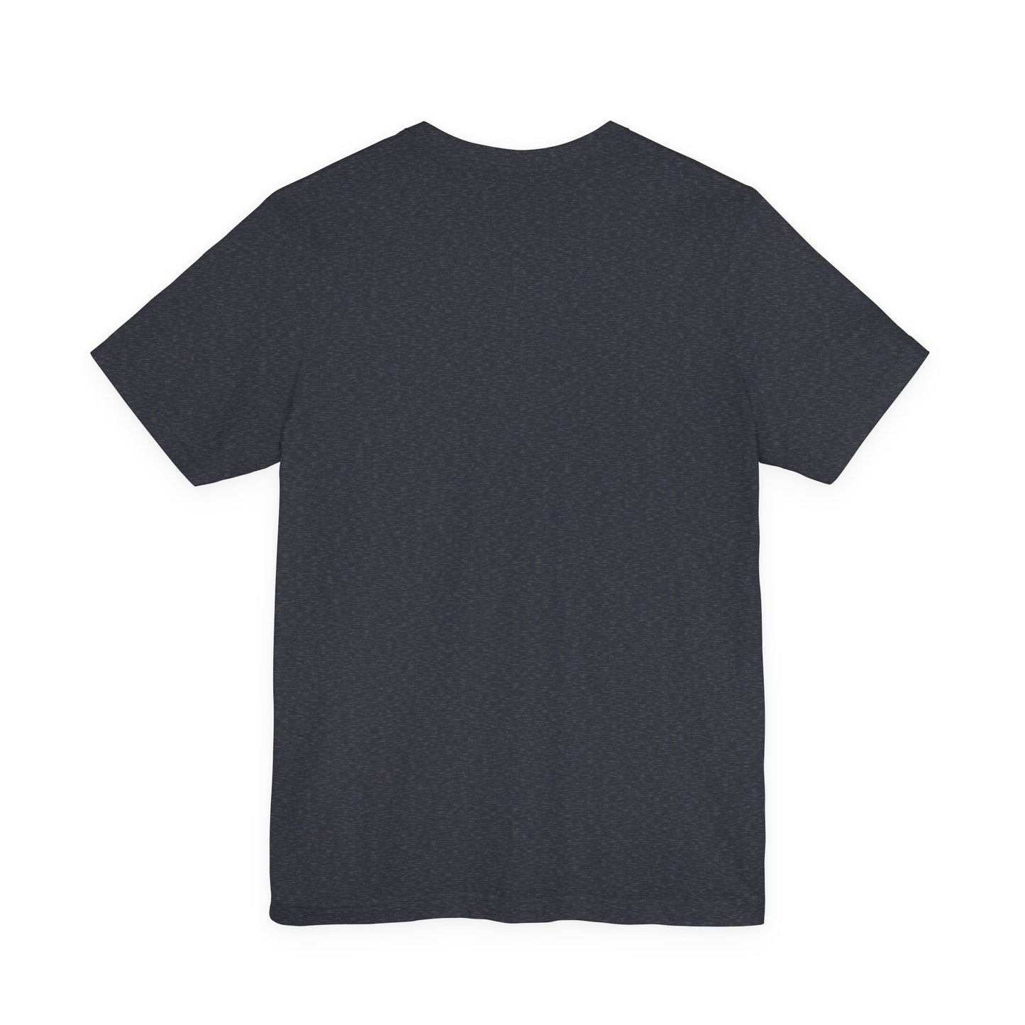 Be Muslim Tee, Unisex T-Shirt