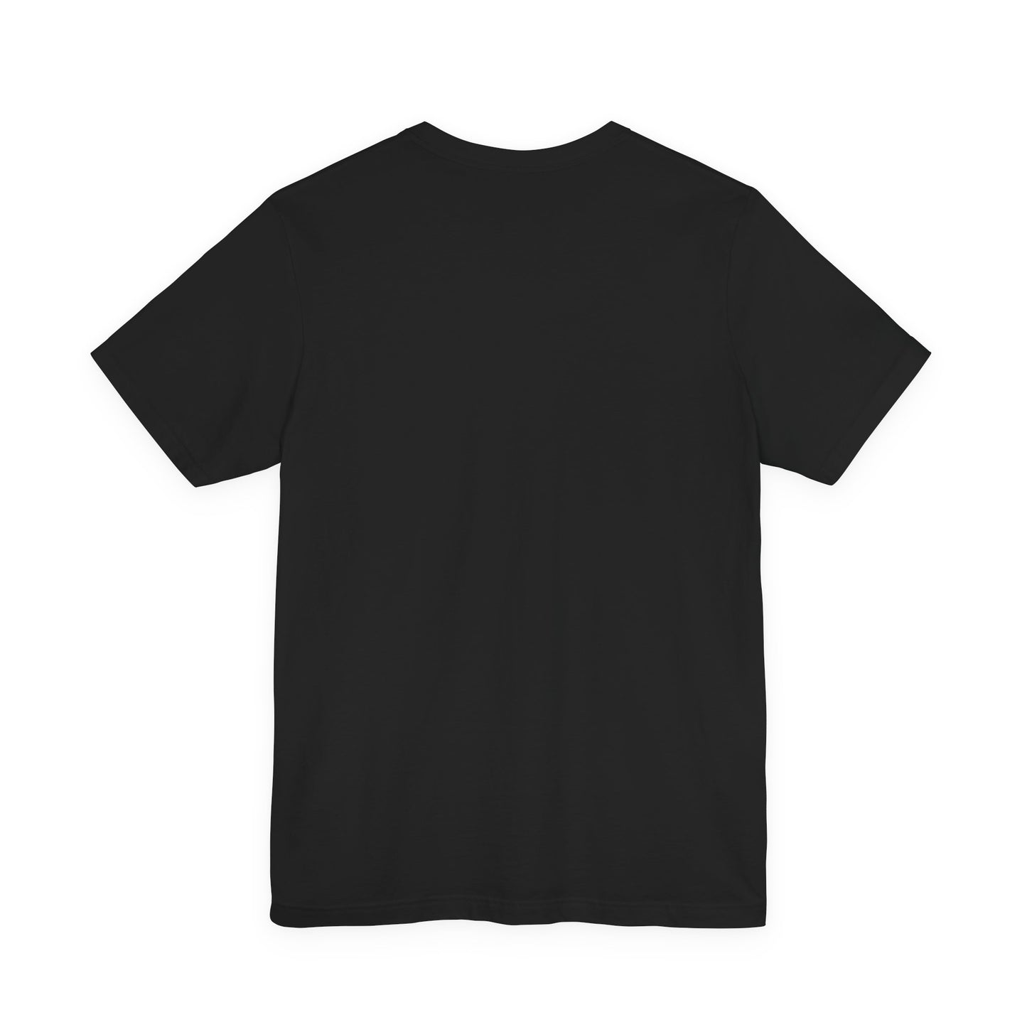 Be Muslim Tee, Unisex T-Shirt