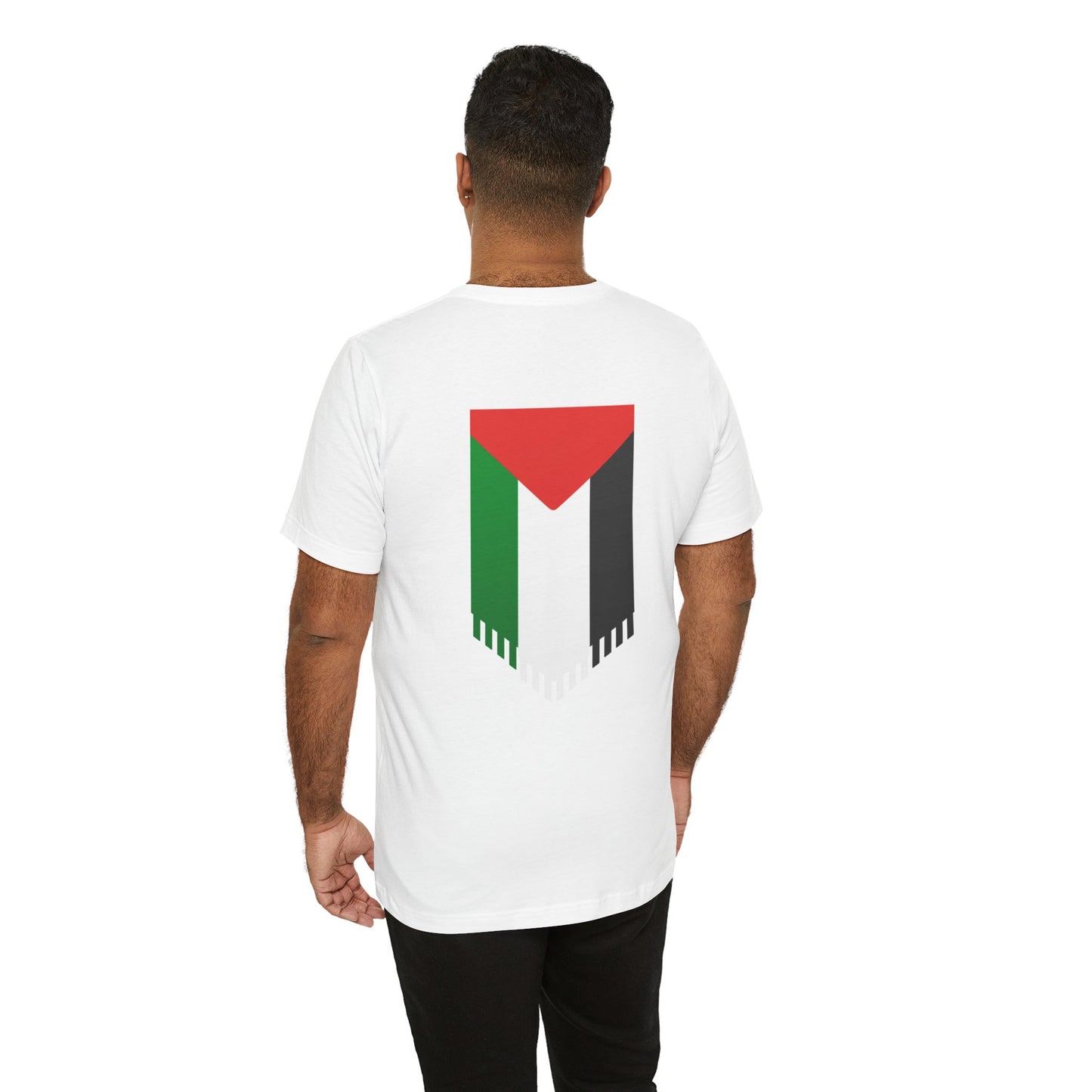 Palestinian Unisex T-Shirt
