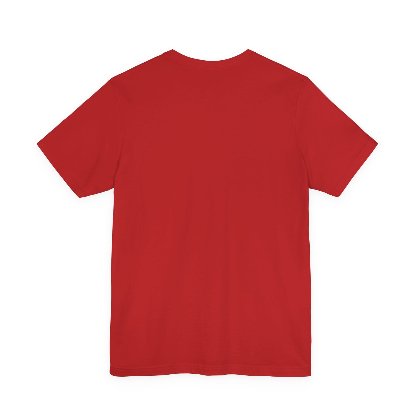 Be Muslim Tee, Unisex T-Shirt
