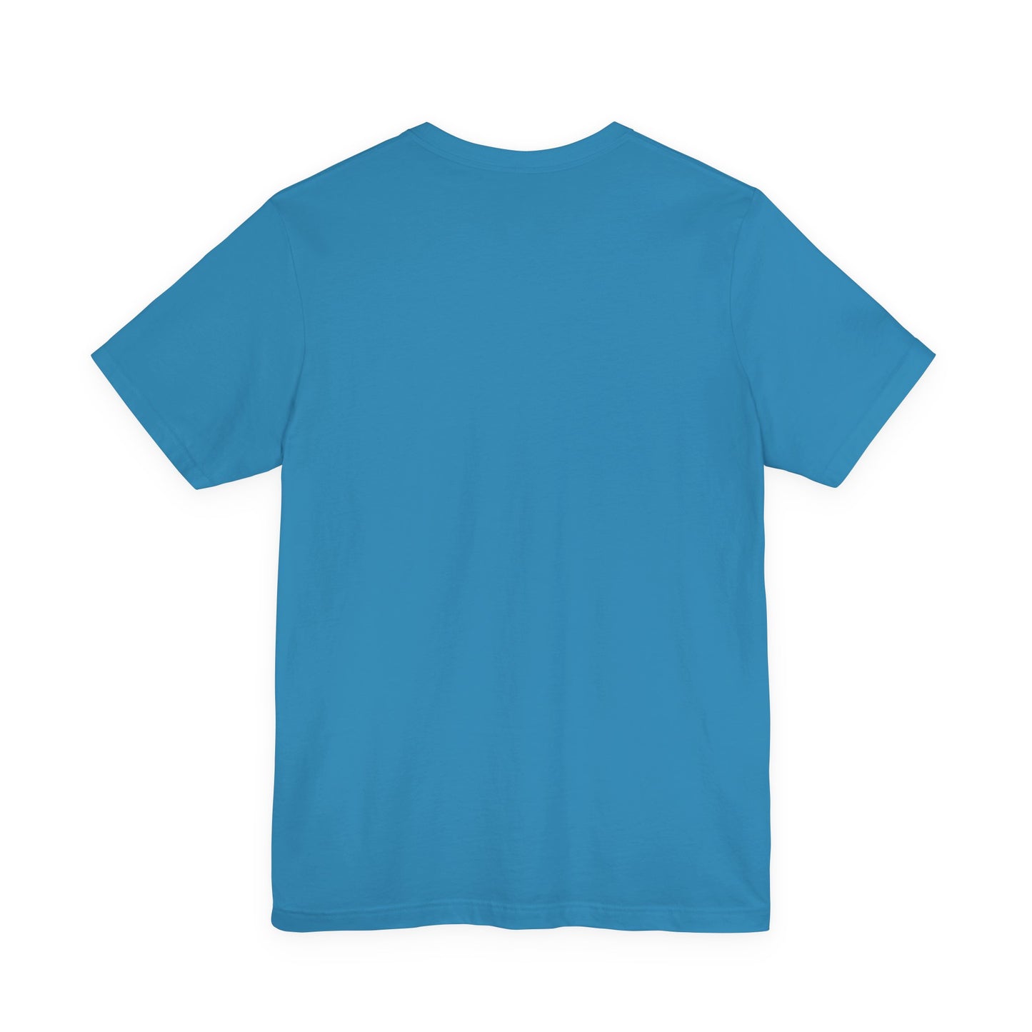 Be Muslim Tee, Unisex T-Shirt