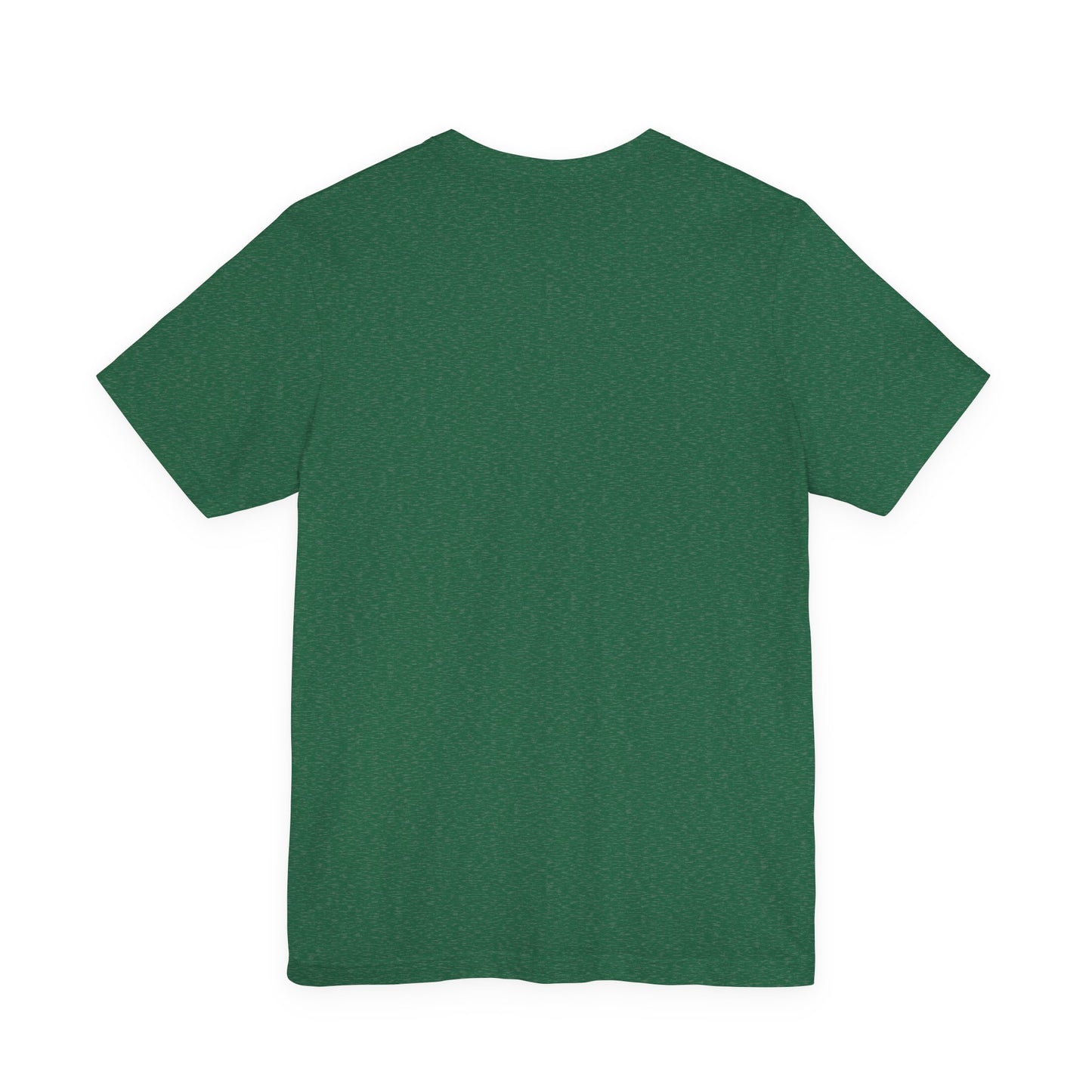 Be Muslim Tee, Unisex T-Shirt