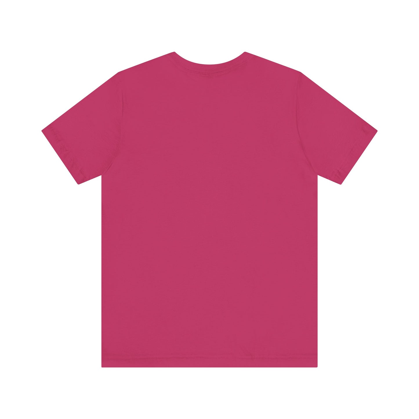 Be Muslim Tee, Unisex T-Shirt