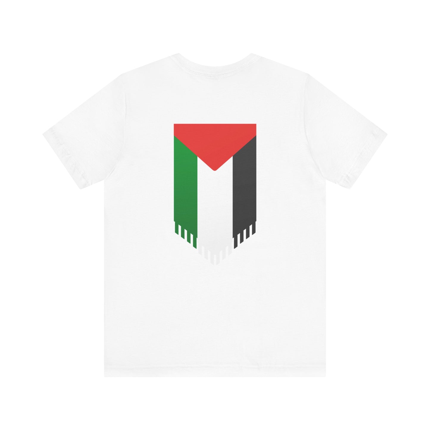 Palestinian Unisex T-Shirt