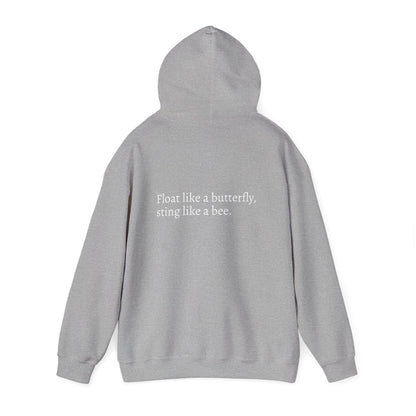 Muhammad Ali Hoodie, Unisex