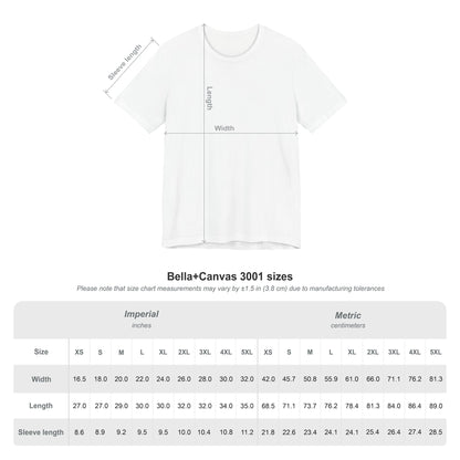 Palestinian Unisex T-Shirt