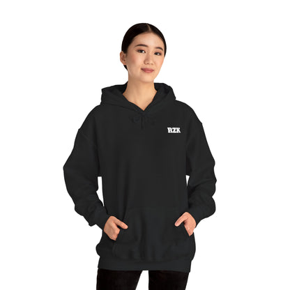 Unisex Motivational Hoodie