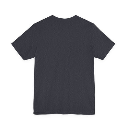Be Muslim Tee, Unisex T-Shirt