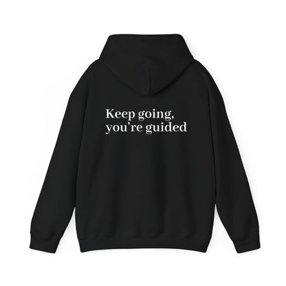 Unisex Motivational Hoodie