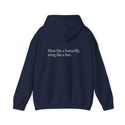 Muhammad Ali Hoodie, Unisex