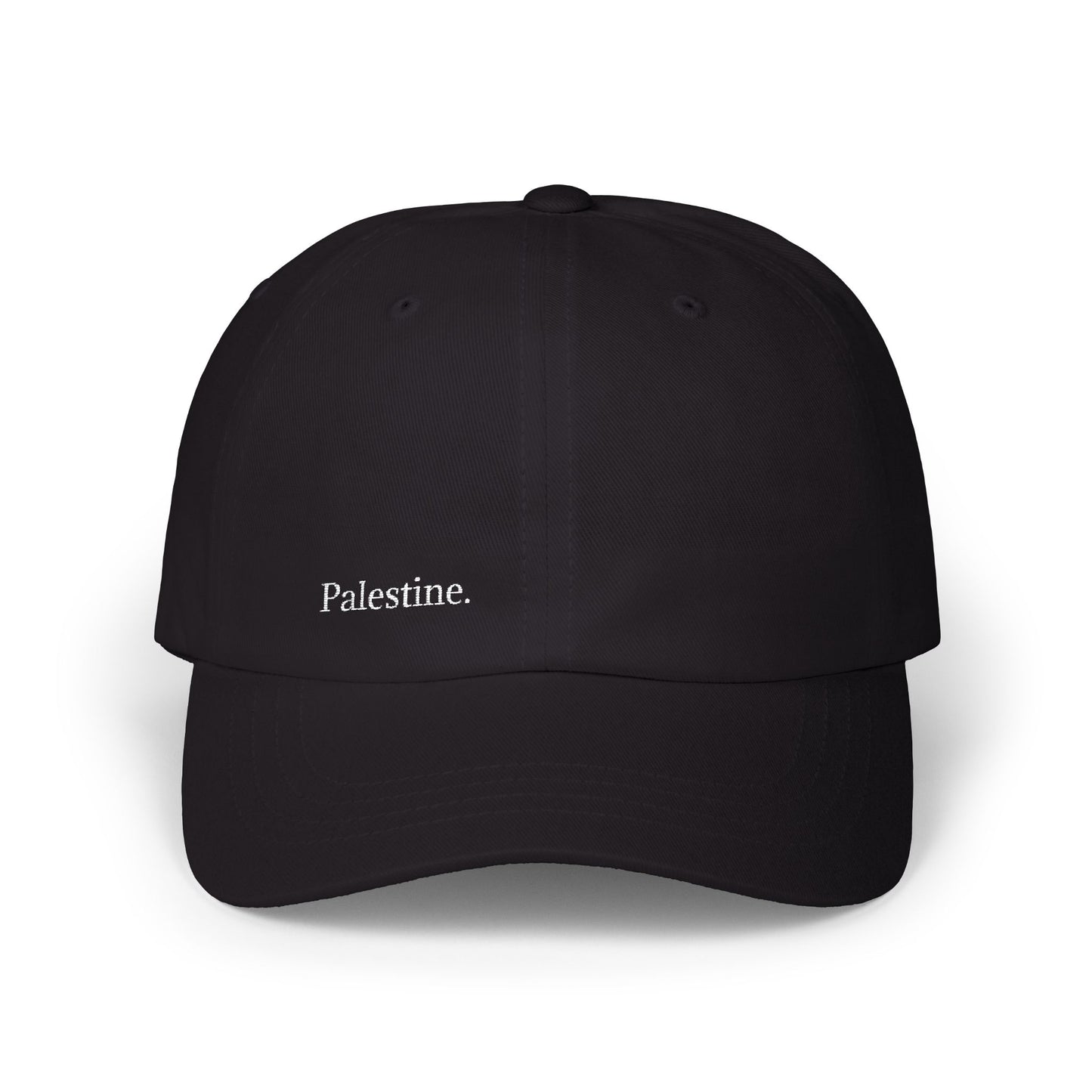 Palestine Cap