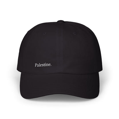 Palestine Cap