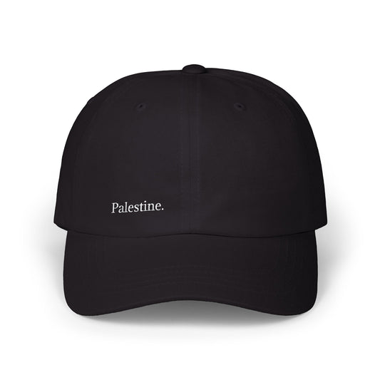 Palestine Cap