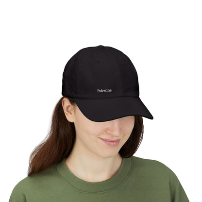 Palestine Cap