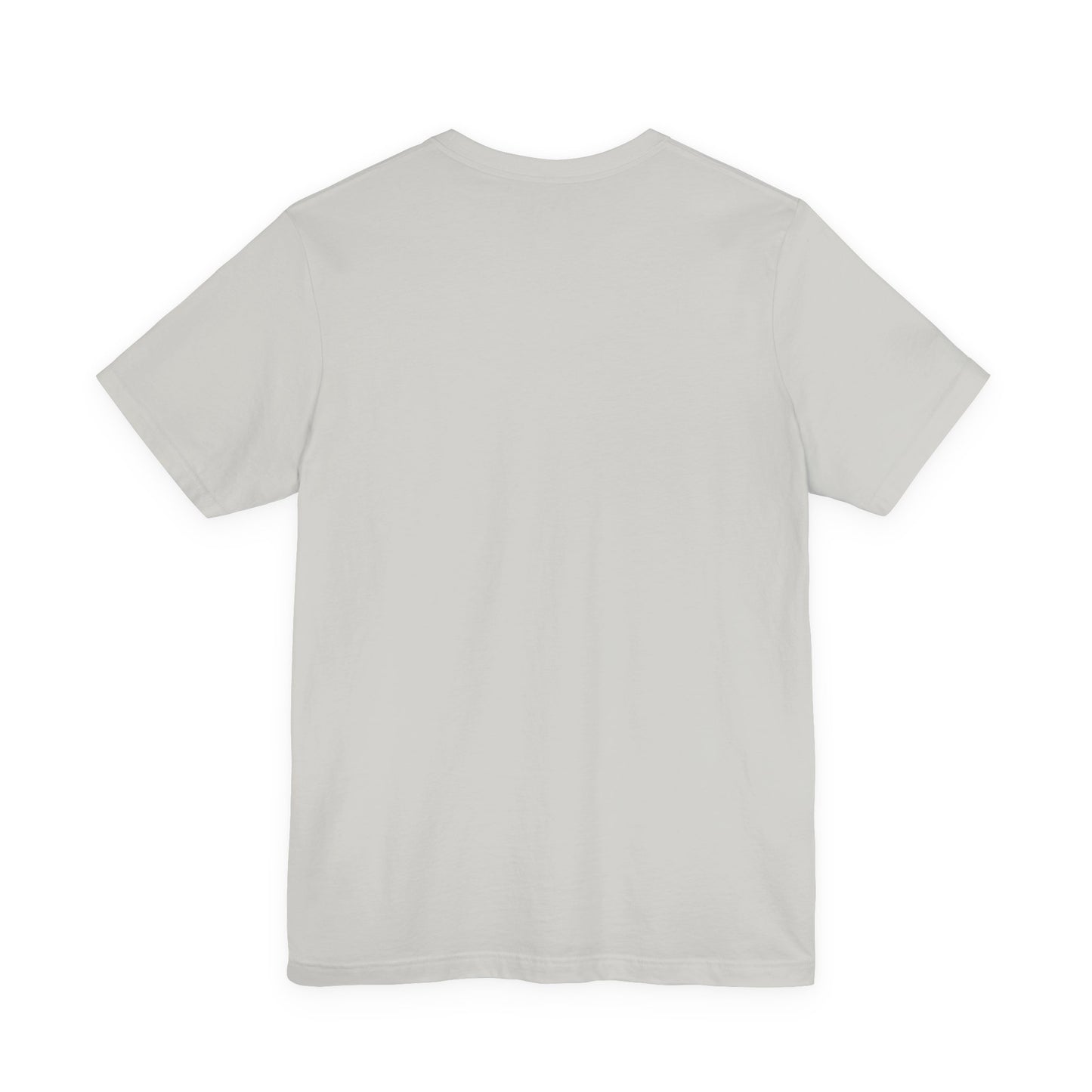Be Muslim Tee, Unisex T-Shirt