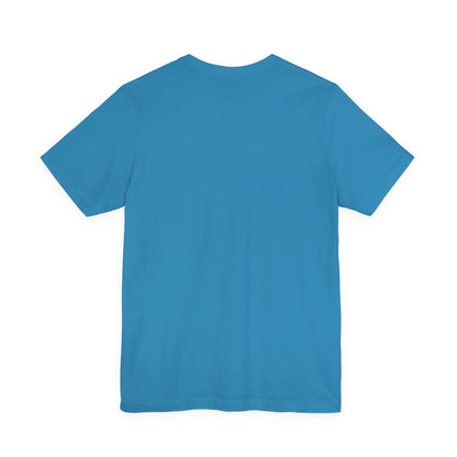 Be Muslim Tee, Unisex T-Shirt