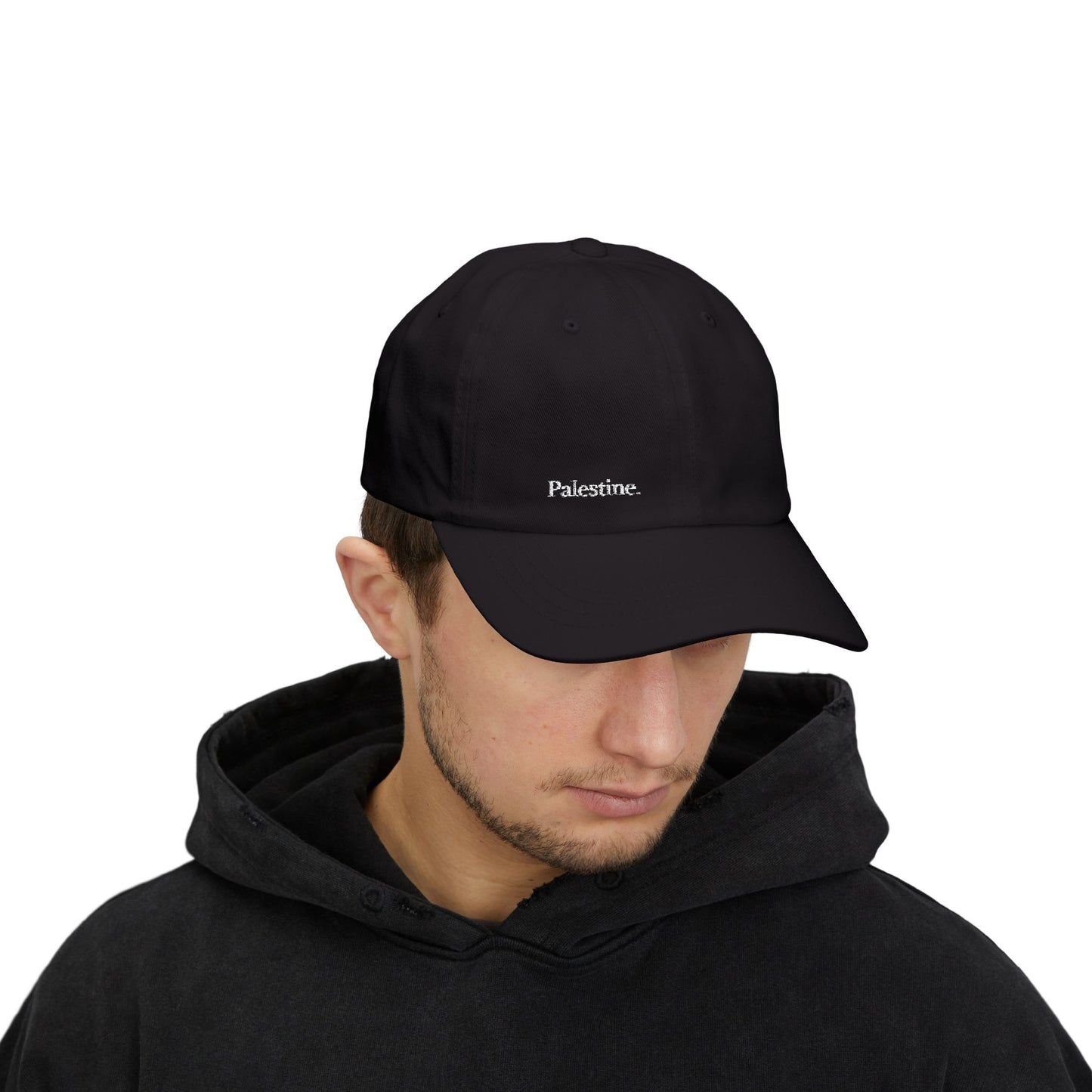 Palestine Cap
