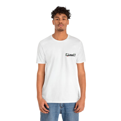 Palestinian Unisex T-Shirt