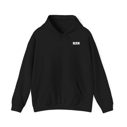 Unisex Motivational Hoodie