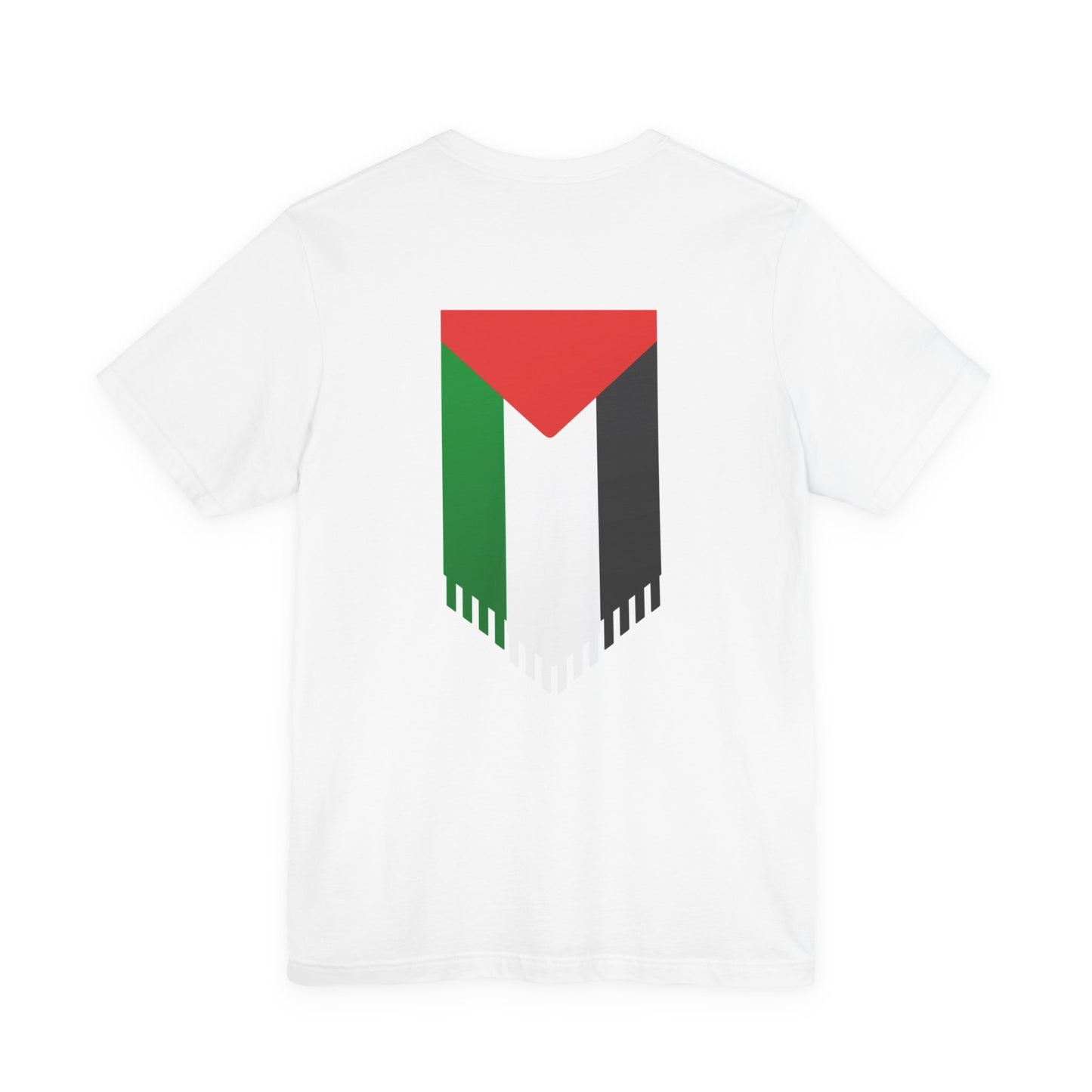Palestinian Unisex T-Shirt