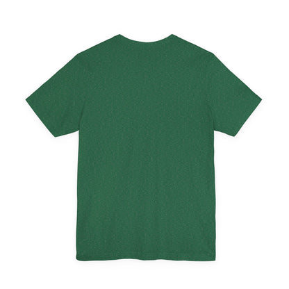 Be Muslim Tee, Unisex T-Shirt
