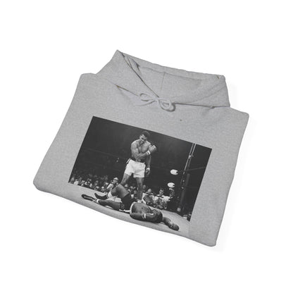 Muhammad Ali Hoodie, Unisex