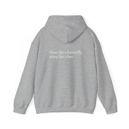 Muhammad Ali Hoodie, Unisex