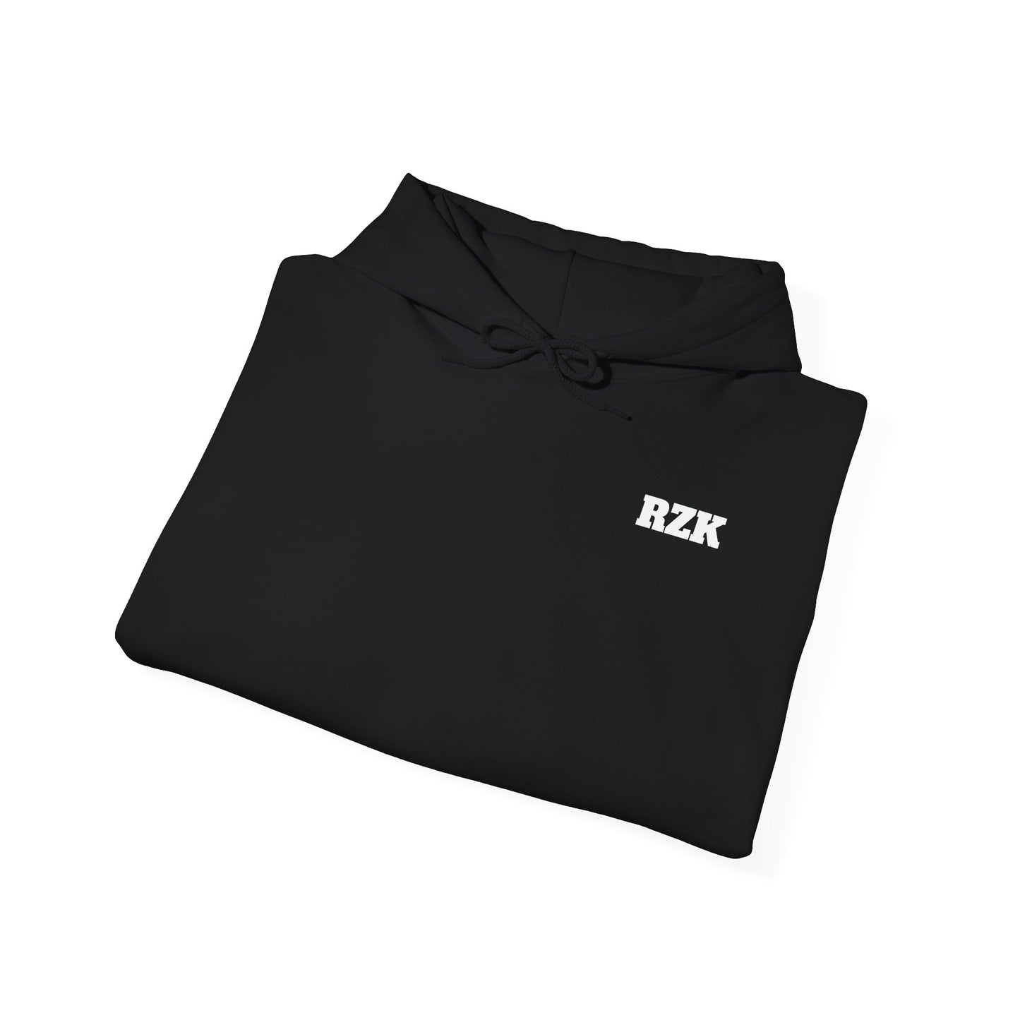 Unisex Motivational Hoodie